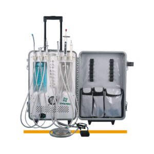 Portable Dental Equipment