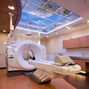 CT-Scan & MRI