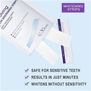 Teeth Whitening Strips