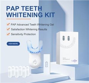 Home Teeth Whitening Kit